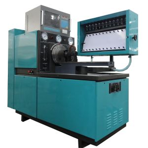 Buy cheap DB2000-IIA fuel injection pump tester from wholesalers