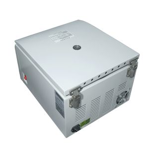 Buy cheap Microcomputer LCD Display Micro Hematocrit Centrifuge 24 Capillaries from wholesalers