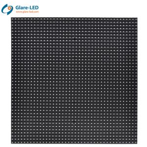 China 22478 Dot/m' Density P6.67 LED Module with Front Service and Open Double Maintenance on sale