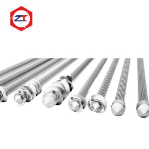 Buy cheap High Precision OEM Advantage Twin Screw Machine Shaft Customizable Length Options from wholesalers
