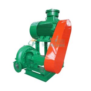 Buy cheap Trenchless Tunnelling Shear Pump Construction Drilling Fluids Use Customized Design from wholesalers