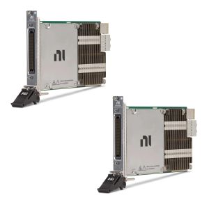 Buy cheap National Instruments PXIe-6569 PXI FlexRIO Digital I/O Module with 1.25 Gbit/s Speed 64 LVDS Channels and 8 Bidirectional Single-Ended Channels from wholesalers