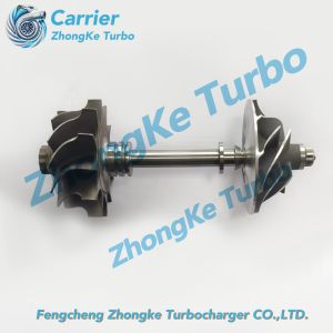 Buy cheap Industrial Yanmar Various Engine Turbocharger Rotor Assembly Components VA430075 product