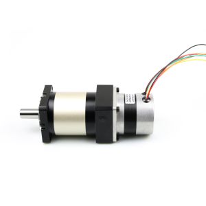 Gearbox 24V 0.11N.M 2500rpm 3 Phase Brushless DC Gear Motor