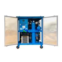 Buy cheap Weather-proof Type Transformer Vacuum Pumping Set RNVS-300 product