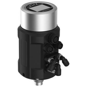 Buy cheap PA6-GF30 Electro Pneumatic 4-20mA Control Valve Positioner from wholesalers