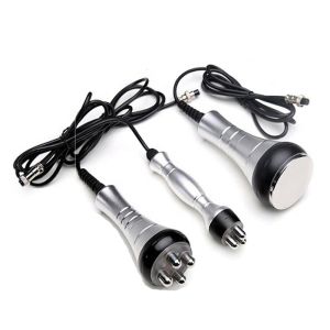 Buy cheap Portable Ultra Slimming Device 40k Cavitation RF Cellulite Removal Body Slimming Machine from wholesalers