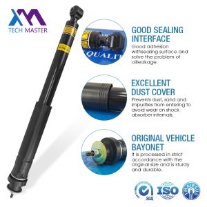 2103202930 Mercedes Benz E210 Coil Spring Shock 1995-2001 Front Auto Parts Shock