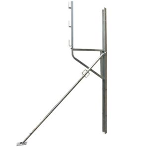 Buy cheap Plasma Cutting Structural Steel Fabrications from wholesalers