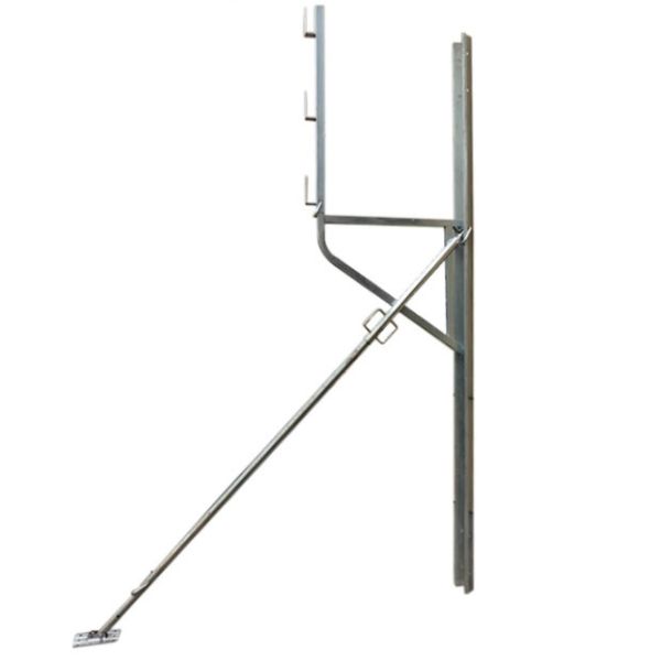 Quality Plasma Cutting Structural Steel Fabrications for sale