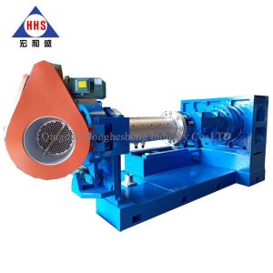 Buy cheap 115mm To 250mm Rubber Strainer Extruder from wholesalers