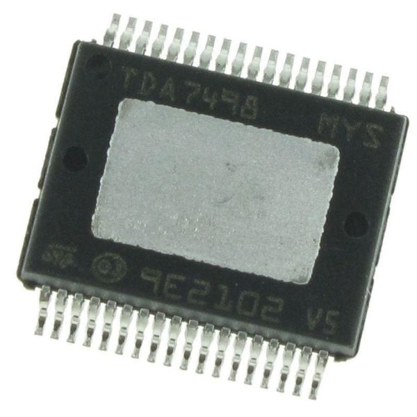 Buy cheap TDA7498MVTR from wholesalers