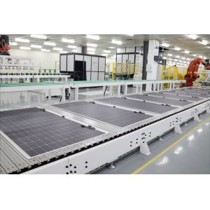 Buy cheap Sun Shading Flexible Solar Panel from wholesalers