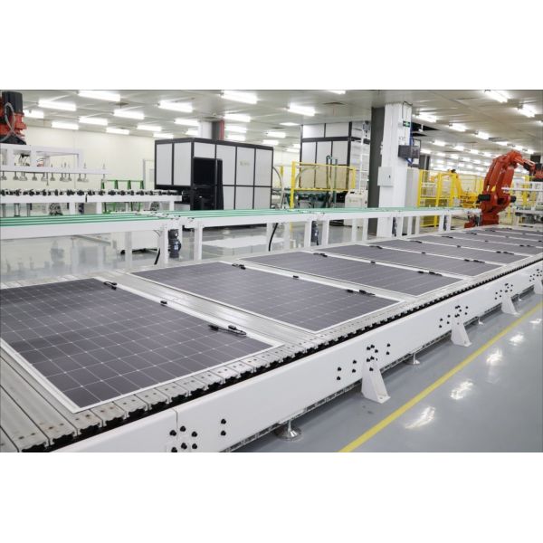 Buy cheap Sun Shading Flexible Solar Panel from wholesalers