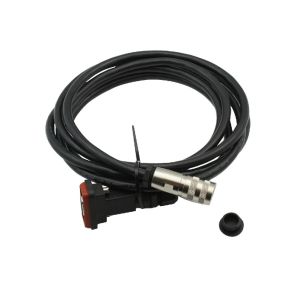 Buy cheap Male And Female Nickel Plated RRU To RCU RET Control Aisg Ret Cable from wholesalers