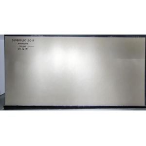 Grey Polished Glazed Porcelain Tile 900x1800mm Non-Slip