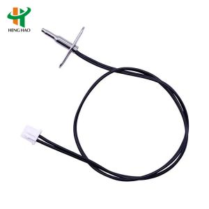 Buy cheap Ntc Temperature Sensor PT100 Temperature Probe PT1000 from wholesalers