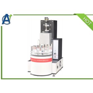 ASTM D2086 Filter Blocking Tendency FBT Test Instrument For Distillate Fuels