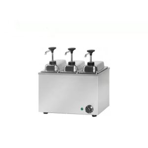 Buy cheap No Toxic Three Basin 350mm Auxiliary Kitchen Equipment from wholesalers