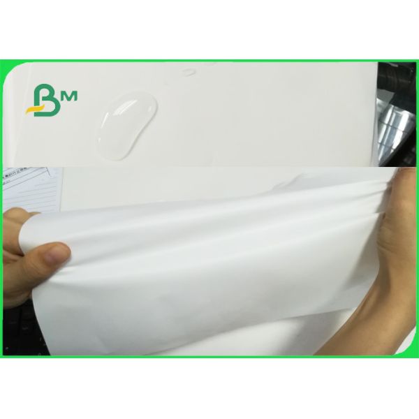 Quality Durable Jumbo Roll Paper For Shipping Bags Environmental Friendly for sale