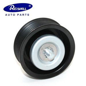 11925-JK20D 11925-JK20C 11925-JK20A FX Drive Belt Tensioner Idler Pulley For GTR