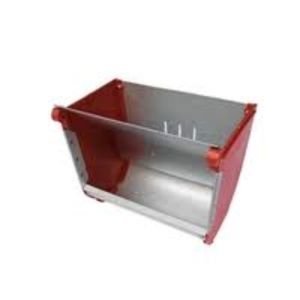 Buy cheap Powder Coated Steel and Stainless Steel Animal Feeder for Farm Breeders Customized from wholesalers