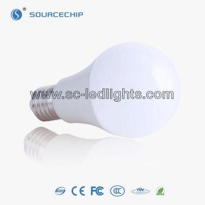 Buy cheap E27 led bulb 9w with CE and Rohs Certificate from wholesalers