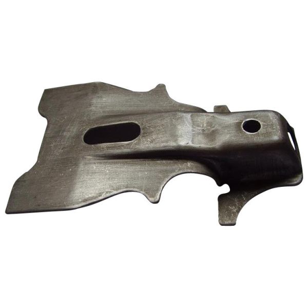 Customized Tolerance /-0.05mm Equipment Tool for Special Made Sheet Metal