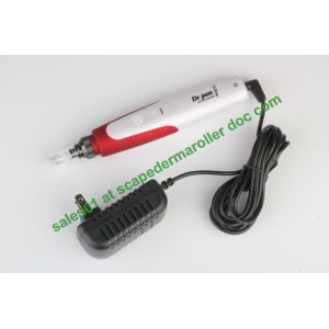 Buy cheap Auto Micro Needle Therapy Derma Pen Derma roller from wholesalers