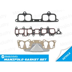 Buy cheap 4Runner Pickup 22R 22RE Manifold Gasket MS91679 / MS92968 ISO Certification from wholesalers