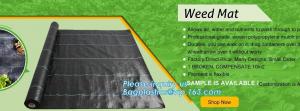 Buy cheap pp weed mat organic agricultural plastic mulch, recyclable weed barrier,PP ground mat /concert crowd control barrier wee product