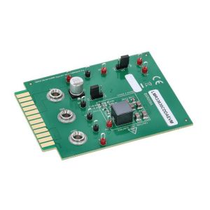 Buy cheap LMR33630CDDAEVM Embedded Solutions Evaluation Board LMR33630 Synchronous Step Down Converter from wholesalers