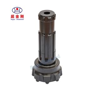 Buy cheap High Air Pressure 4inch Rock Drilling DTH Hammers DHD340 / Cop44 Bit Promotion from wholesalers