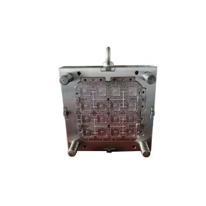 Buy cheap YUDO INCOE HASCO DME Equivalent Standard Plastic Injection Mold from wholesalers