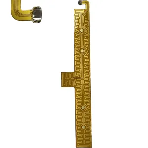 Buy cheap 0.1mm-1mm Thickness Polyimide Heating Film With Accurate Temperature Control from wholesalers