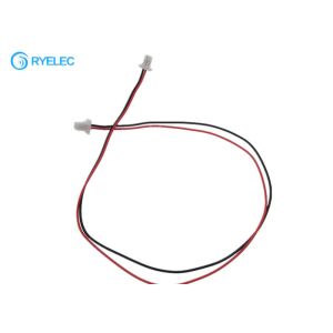 Buy cheap Mini 2pin 1.0mm Electrical Wiring Harness from wholesalers