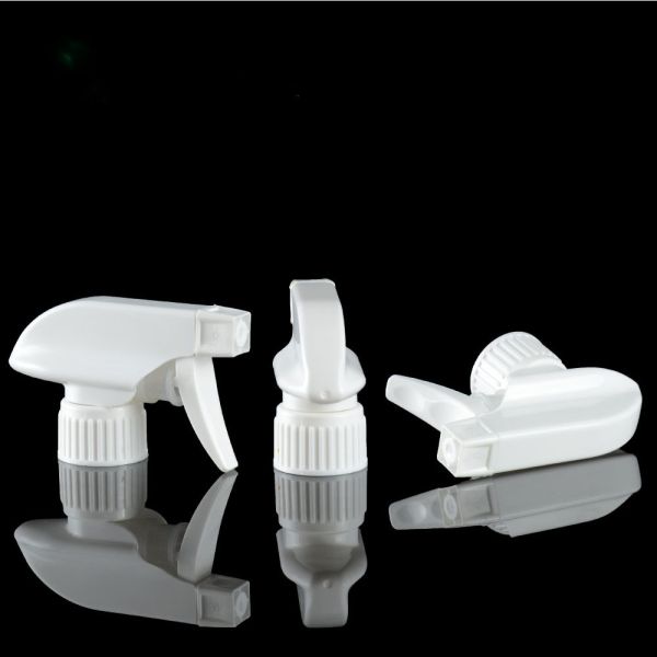 Buy cheap 28 400 Aromatherapy Plastic PP Foam Hand Plastic Trigger Sprayer 28mm from wholesalers