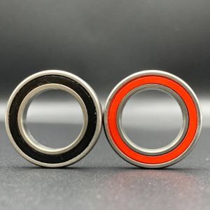 Buy cheap S71911 ACD / HCP4A Single Row Angular Contact Ball Bearing Super Precision 7911 2RZ from wholesalers