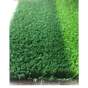 Buy cheap 2*25m PP Natural Artificial Grass 12000 Dtex Multi Sports Turf from wholesalers