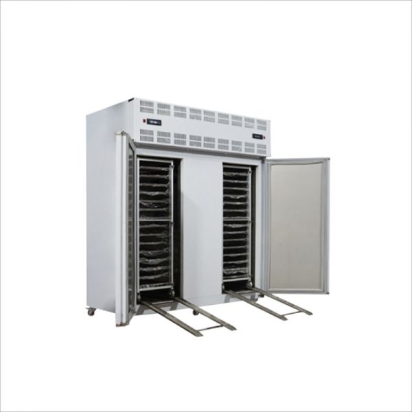 Factory Directly Supply Blast Freezer Sale Blast Freezer Room For Potato And