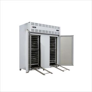 Buy cheap Cheap Price Blast Freezer Industri Blast Freezer For Fruits With CE Certificate from wholesalers