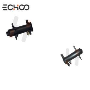 Buy cheap Bobcat E60 Mini Digger Track Tensioner Cylinder Undercarriage Frame from wholesalers