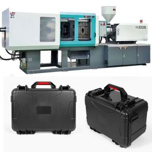Buy cheap Advanced 490mm Auto Injection Molding Machine with Safety System from wholesalers