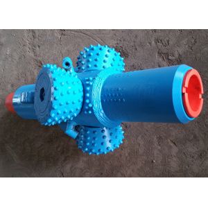 Buy cheap Drilling Equipment Durable HOB Hole Opener Rock Reamer Bit from wholesalers