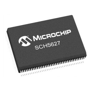 China American Microchip Integrated Circuits SCH5627P-NS Brand New Original Electronic Components Package DFN-6-EP(1.6x1.6) Monitor and Reset Chip MOSFET on sale