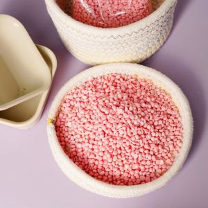 Bulk Laundry Fabric Freshener Random Scent Beads Special Disposable Solid