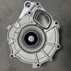 Perkins A4.236 Water Pump U5MW0085 for Massey Ferguson 6 Month Warranty