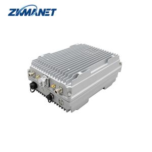 Buy cheap Up To 32 Nodes Network Size Vehicle Mounted Data Link with H.264/H.265 Video Compression and -100dBm 2.5MHz Receive Sensitivity from wholesalers