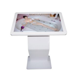 Buy cheap 43" Windows System Commercial Digital Signage Displays / Tft Lcd Advertising Player from wholesalers