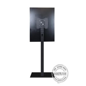 Buy cheap 21.5 inch Android Wifi Digital Signage Advertising screen Display with mobile phone charging station For Restaurant from wholesalers